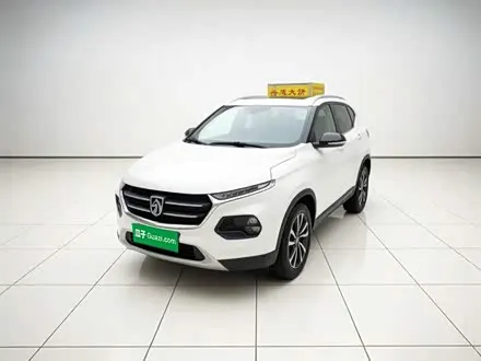 BAOJUN 510 — из Китая под ключ