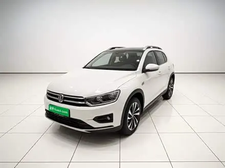 CITROEN C3-XR — из Китая под ключ