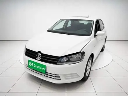 JETTA JETTA — из Китая под ключ