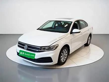 VOLKSWAGEN BORA — из Китая под ключ