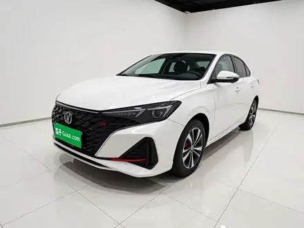 CHANGAN EADO — из Китая под ключ