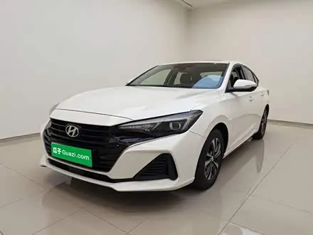 CHANGAN EADO — из Китая под ключ