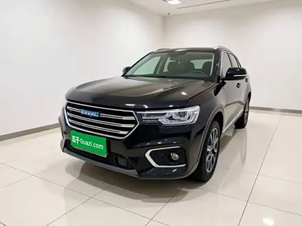 HAVAL H7 — из Китая под ключ