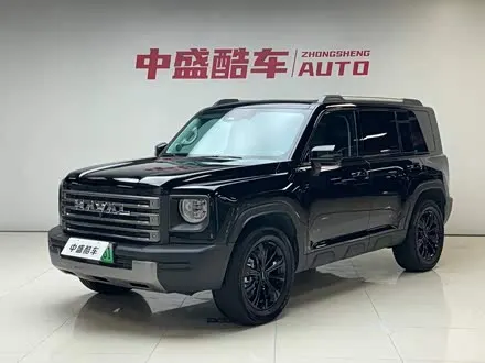 HAVAL RAPTOR — из Китая под ключ