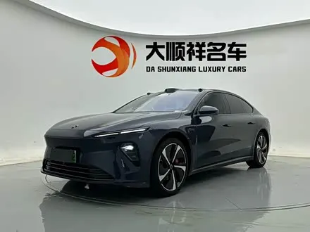 NIO ET7 2022
