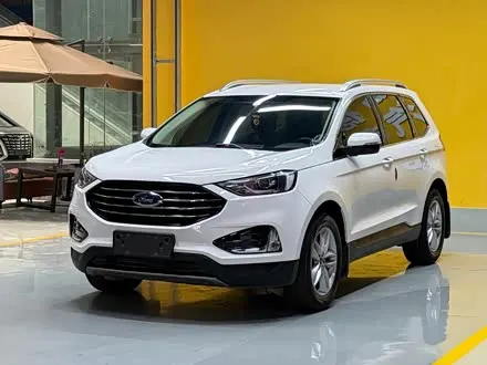 FORD EDGE 2020