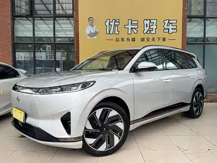 DONGFENG EΠ008 2024
