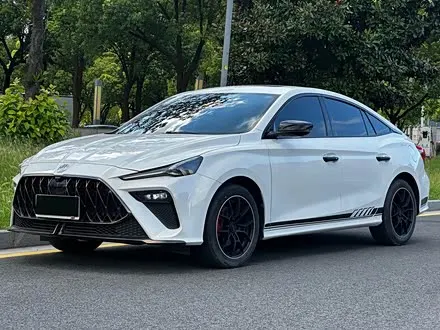 MG 5 SCORPIO — из Китая под ключ