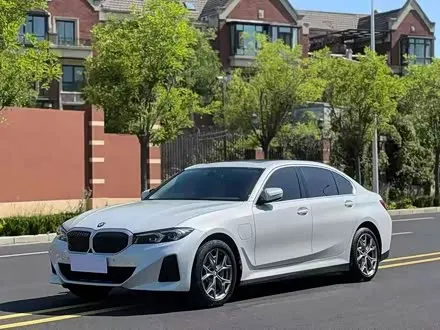 BMW I3 — из Китая под ключ
