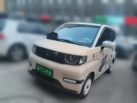 CHERY QQ ICE CREAM — из Китая под ключ