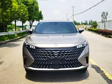 ROEWE RX5 — из Китая под ключ