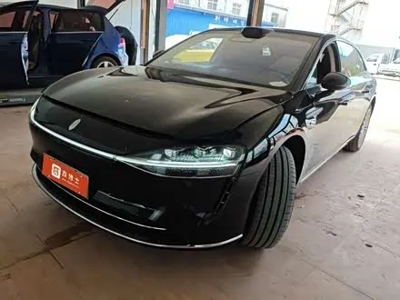 AITO LUXEED S9T — из Китая под ключ