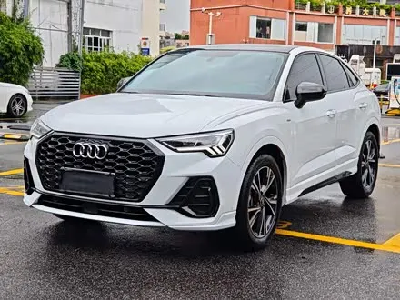 AUDI Q3 SPORTBACK 2022