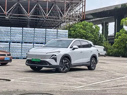 WULING XINGGUANG S — из Китая под ключ