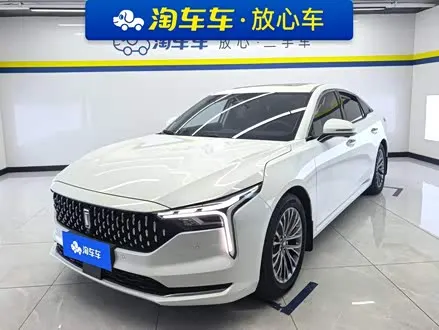 BESTUNE B70 — из Китая под ключ