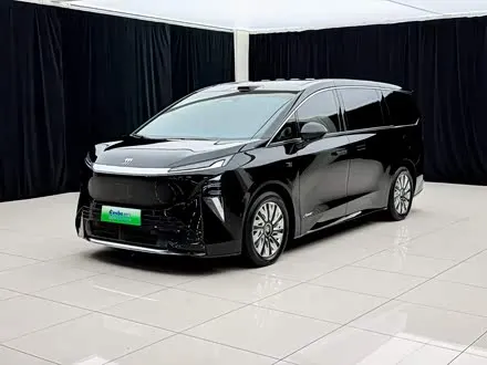 BUICK ZHIJING — из Кореи под ключ