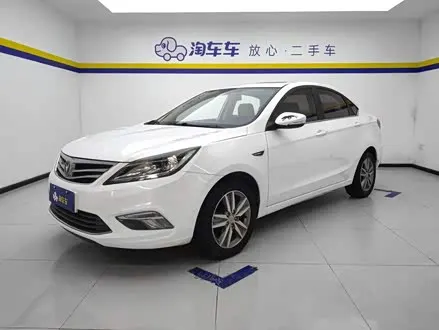 CHANGAN EADO — из Китая под ключ