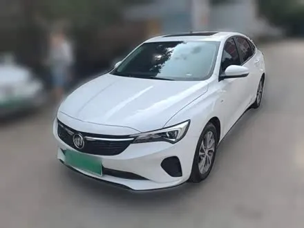BUICK EXCELLE GT — из Китая под ключ