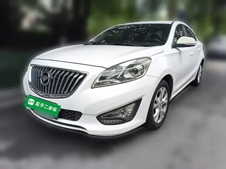HAIMA FAMILY — из Китая под ключ