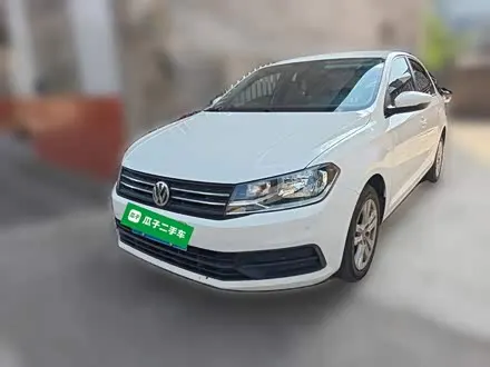 VOLKSWAGEN SANTANA — из Китая под ключ