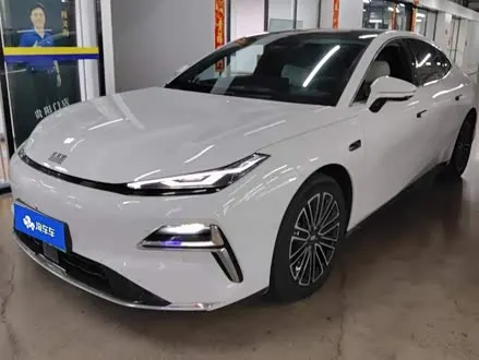 GEELY GALAXY 8 — из Кореи под ключ
