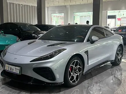 NETA GT 2023