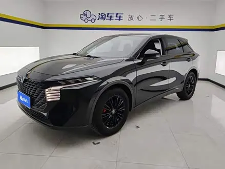 VENUCIA BIG V 2022