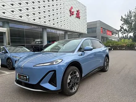HONGQI 06 — из Кореи под ключ