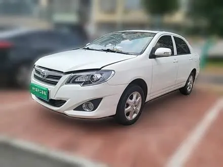 TOYOTA COROLLA EX — из Китая под ключ