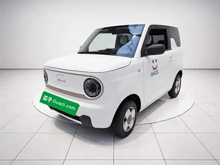 GEELY PANDA — из Китая под ключ