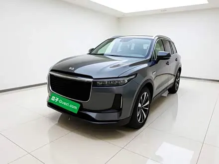 LI AUTO ONE — из Китая под ключ