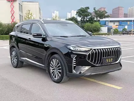 JETOUR X70 PLUS — из Китая под ключ