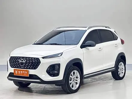 CHERY TIGGO 3X 2022