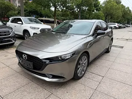 MAZDA 3 AXELA — из Китая под ключ