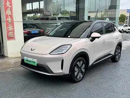 WULING BINGO S — из Китая под ключ