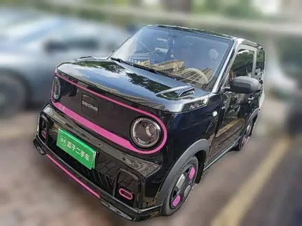 GEELY PANDA — из Китая под ключ