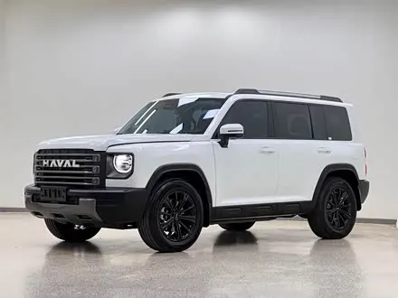 HAVAL RAPTOR 2024