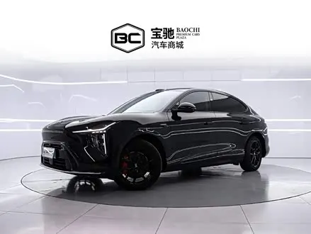 IM MOTORS LS6 2026