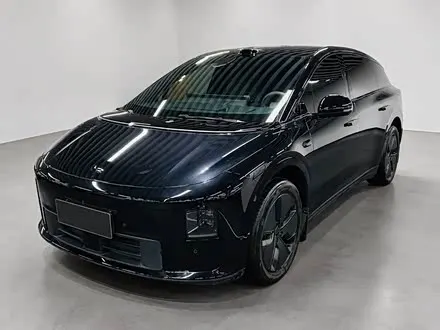 LI AUTO I6 — из Китая под ключ