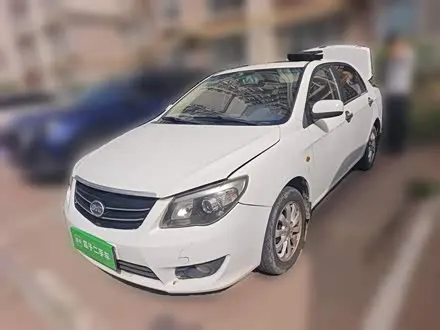 BYD L3 — из Китая под ключ