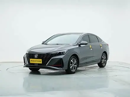 CHANGAN EADO — из Китая под ключ