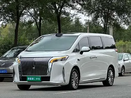 WEY GAOSHAN 2025