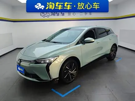 BUICK VELITE 6 — из Китая под ключ
