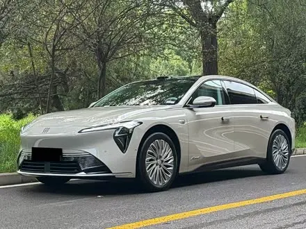 BUICK ZHIJING L7 — из Китая под ключ