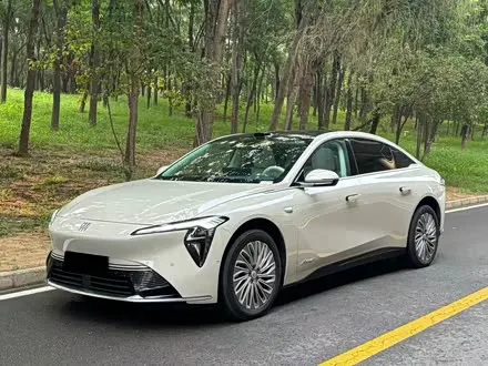 BUICK ZHIJING L7 2025