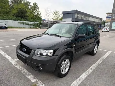 FORD KUGA 2006