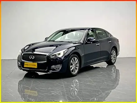 INFINITI Q70 — из Китая под ключ