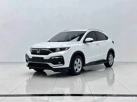 HONDA XR-V — из Китая под ключ