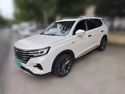 ROEWE RX5 MAX — из Китая под ключ