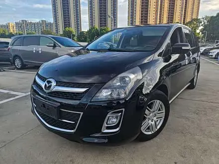 MAZDA 8 2013